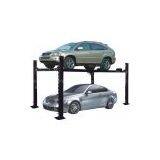 Car Parking Lift