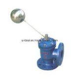 Hydraulic Water Level Control Ball Valve thumbnail-1