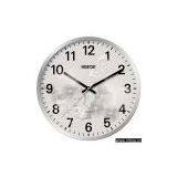 Metal Wall Clock thumbnail-1