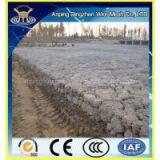 chinchiest galvanized gabion boxes for river bank protect