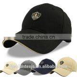 Wholesale Cheap Custom Baseball Running Sports Sun Summer Cap thumbnail-1