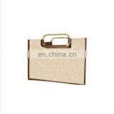 Jute Shopping Bag