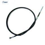 Motorcycle Steel Control Cable,front Brake Cable,motorcycle Parts thumbnail-2