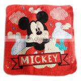2017 Popular Compressed Cartoon Hand Towel With Logo for Christmas thumbnail-5