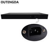 OUTENGDA 24 Port 10/100m Poe Switch 12~15v With 23 POE Ports for Wifi ap Router, IP Camera Etc thumbnail-5