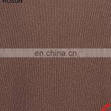 Knitwear Manufacturer Chocker Zip Sleeves Pullover Sweater for Woman thumbnail-4