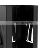 Anodized Aluminum Single Disposable Glove Box thumbnail-4