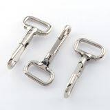 Special Design 1 22/25 Inch Nickel Plated Suitcase Metal Hooks