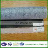 Eco-friendly 100%polyester Nonwoven Fusible Interlining Article No.:8025 thumbnail-1