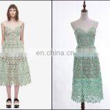 Hot Instagram Dress Flower Girl Dress Women Fashion Dress thumbnail-3