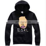 Online Shopping Men's Hoodies / Hip-Hop Hoodie Plus Velvet Leisure Sports Shirt / Sweatshirt thumbnail-3