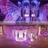 Lighting Inflatable Butterfly for Decoration thumbnail-3