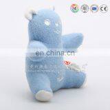 ICTI Plush Toys Factory Soft Baby Rattle thumbnail-4