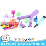 Kids Party Magic Play Shooting Set Hot Air Balloon Toy for Sale