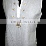 Promotional Cotton Kaftans thumbnail-5