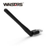 AC600 Dual Band WiFi USB Adapter With Antenna Wireless Lan Driver thumbnail-3