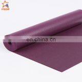 Design Yoga Gymnastics Mat Custom Logo Print