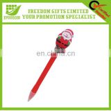 Personalized Promotional Christmas Light Up Pen