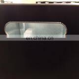 5L Square Metal Stainless Steel Beer Bottle Cooler thumbnail-4