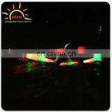 Summer Holiday Supply Led Floating Noodles for Swimming