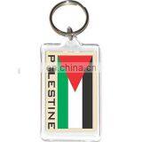 Fashion Jewelry Engrave Logo Palestine Bracelet thumbnail-6