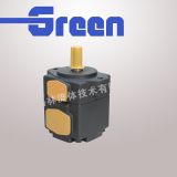 Yuken PV2R1 hydraulic rotary vane vacuum pump electric