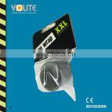 Ruler Slap Bracelet Cheap For Promotion Gift,Costomize Reflective PVC Slap Bracelet