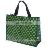 PP Woven Shopping Bag thumbnail-1