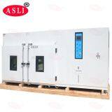 Constant Temperature Humidity Chamber , Stability Environmental Test Chamber