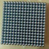 N48 5mm / 3mm Neodymium Ball Magnets Colorful For Strong Permanent Magnetic Pot thumbnail-4
