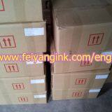 CMYK Sublimation Offset Printing Ink for Polyester Printing thumbnail-5