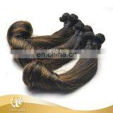 Double Drawn Funmi Magical Curl 10a Can be Dyed Permed Bleached no Tangle thumbnail-2