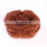 2015 Factory Direct Supply Best Selling Virgin 7A High Quality Wholesale Afro Kinky Bulk Human Hair