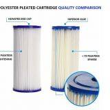 Hongtek Filtration Co. Ltd. company overview - view 4 thumbnail