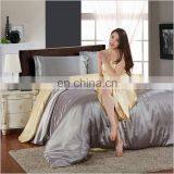 Ready Goods Environmental Protection Wholesale Satin Adult Wedding Bedding Set Sexy thumbnail-2