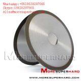 Resin Diamond & CBN Cut - off Wheels Alisa@moresuperhard.com thumbnail-2