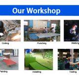 Foshan LUDE PU Machinery Technology CO.,ltd company overview - view 2 thumbnail