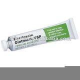 Flexible Pharmaceutical Aluminum Packaging Tube thumbnail-1