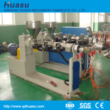 High Quality HDPE Single Wall Corrugated Pipe Extrusion Line Machinery thumbnail-5