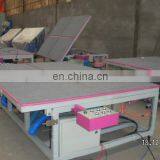 Tilting Air Flotation Table -Glass Breaking Table