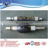 Grouting Cement Injection Rubber Hole Inflatable Packer thumbnail-1