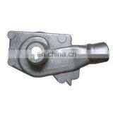 Custom Made CNC Machined Aluminum Chair Base Die Casting Parts With Cnc Machining thumbnail-2