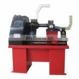 RSM585 China Rim Straightening Machine With Lathe and Polishing thumbnail-2