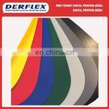 Strong Quality PVC Tarpaulin Fabric Material Rolls thumbnail-3