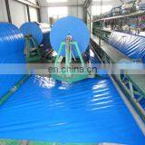 Pvc welding tarpaulin machine tarpaulin