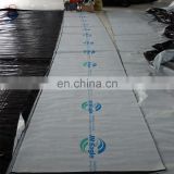 China custom printed super heavy duty tarps