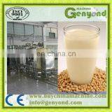 Automatic Stainless Steel Soymilk Processing Line/production Plant thumbnail-2