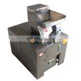 Automatic Chicken Bone Crusher on Stock Animal Bone Crushing Machine thumbnail-4