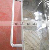 Competitive Price Professional Sales Stainless Meat Hanging Trolley thumbnail-4