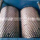 0.8-2.5t/h Large Capacity Compound Fertilizer Process/Make Machine thumbnail-6